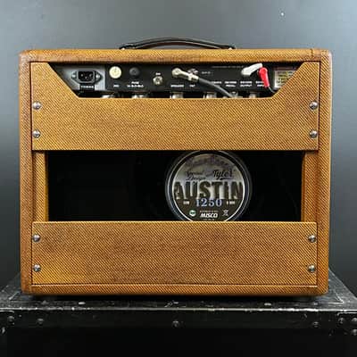 Tyler Amp Works JT-14 Combo imagen 2