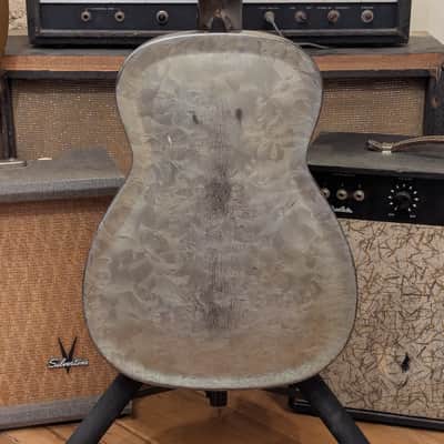 National Duolian Resonator 1935 - Frosted Duco image 13
