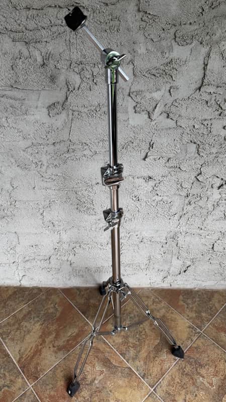 Vintage 1980s Slingerland Magnum Boom Cymbal Stand (B01-0926) image 1