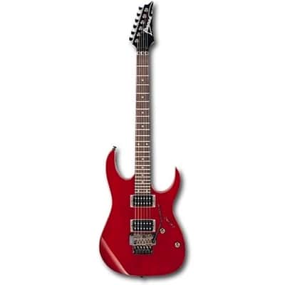 Ibanez RG320QS Standard