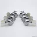 Schaller M6 3L/3R Tuning Machines "Made in W. Germany" Vintage NOS