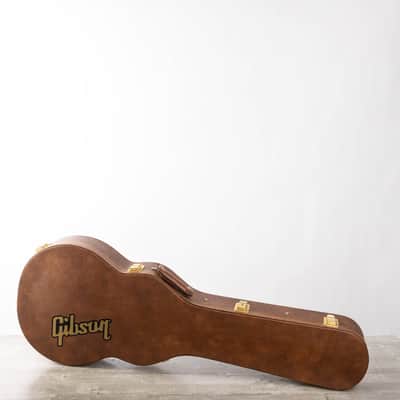 Gibson Les Paul Standard 60s Figured Top, Iced Tea | Demo image 18