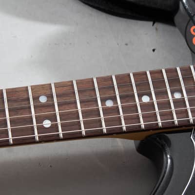 2026 Fender MIJ Traditional ’60s Jazzmaster Black Pearl | Matching Headstock | Japan | Mint image 5