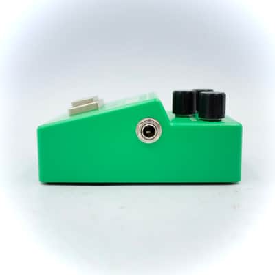 Ibanez TS808 Tube Screamer Overdrive Pro Made in Japan Guitar Effect Pedal 2404294 image 6