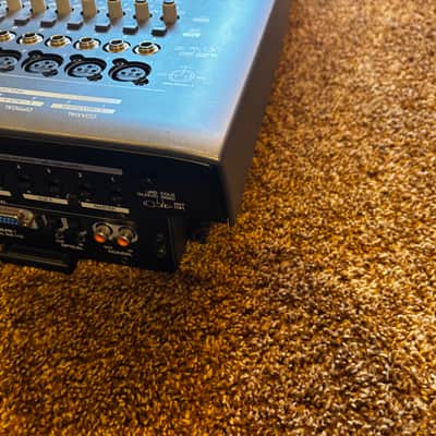 Roland VS-2480DVD LOADED w 4x VS8F-2 effects cards - 80gb HD cd vs 2480 image 10
