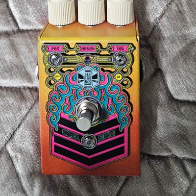 Octahive v2 • Custom Shop • OC0039 image 1