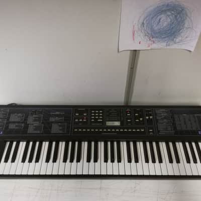 Elka EK-22 analog synthesizer image 2