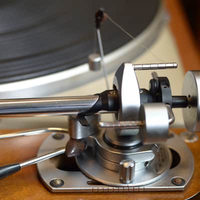 SME 3009 Series II Improved Tonearm image 13