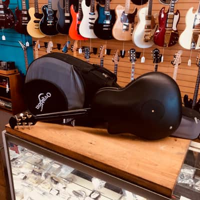 Ovation Celebrity CS257 Acoustic Electric Guitar image 8