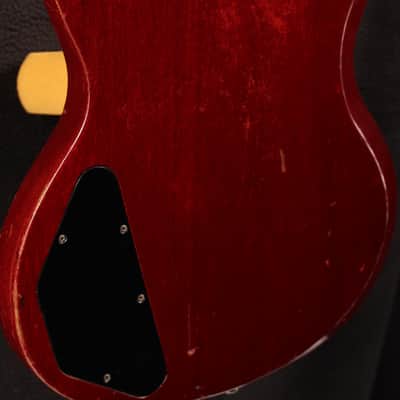 Gibson SG Standard 1965 image 13