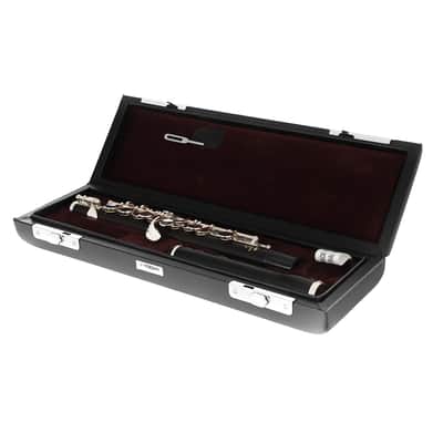 Yamaha YPC-62R Professional Piccolo image 4