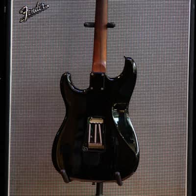 Warmoth S-Style - Gloss Black image 11