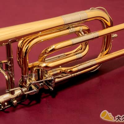 Ed.Kruspe  Bassposaune image 2