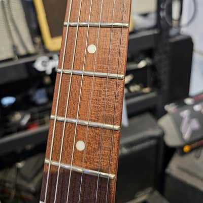 Ibanez RG421PB-CHF Standard 2020 - Present - Caribbean Shoreline Flat image 3