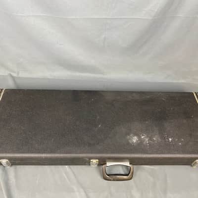Suzuki Thunder Super Sound Brazen Picker Professional Rare! MIJ! 1970’s White image 14