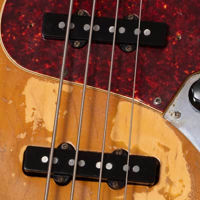 【used】Fender / 1973 Jazz Bass 3TS 3.910kg #404700【Consignment】【GIB Yokohama】【price included SHIPPING & IMPORT TAX & VAT】 image 7