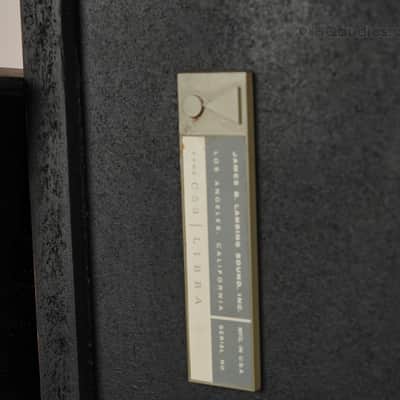 JBL C53 Libra Pair of Speakers Vintage – Restored – 1-Year Warranty image 17