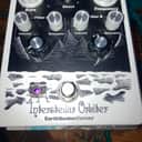 EarthQuaker Devices Interstellar Orbiter Dual Resonant Filter 2015 - 2021 - White / Black Print