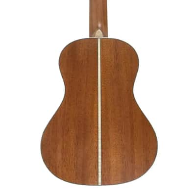 Kala AMHG-ST Solid Mahogany Super Tenor Ukulele image 2