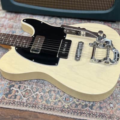 Berly T-Custom - Vintage Blonde Nitro image 4