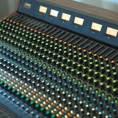 Yamaha M1532 / PM2000 Recording Console Discrete Preamps/Output Amps Transformers image 4