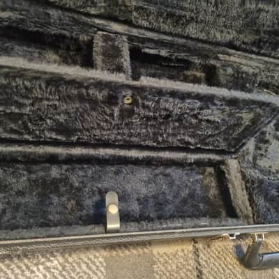 PRS Double Cut Electric Guitar Hard Case Hardcase image 4