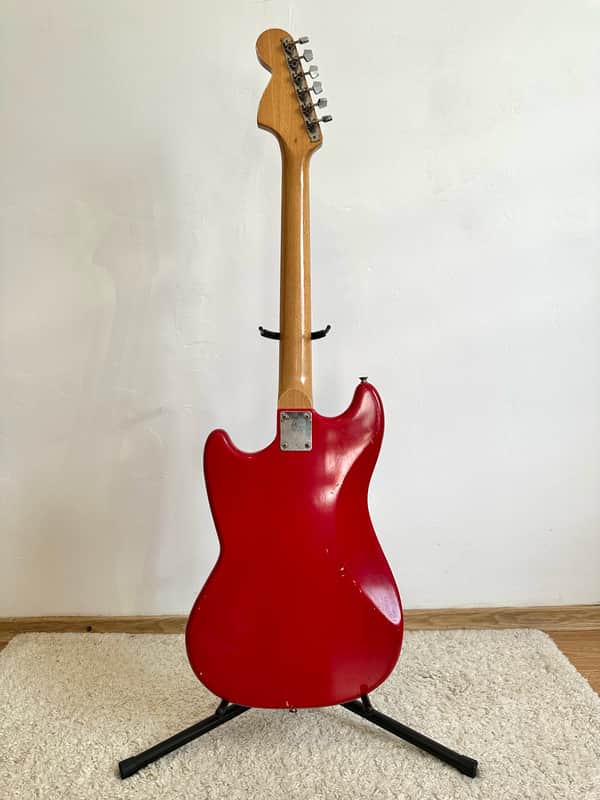 Tomson Splendor Mustang (1970s) | Reverb