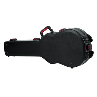 Gator Cases GTSA-GTRLPS Custodia TSA ATA Les Paul image 2
