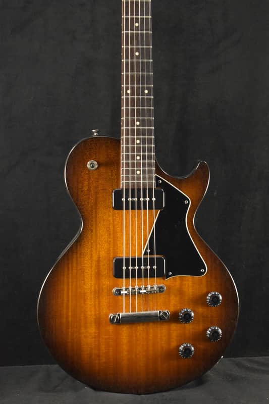 Collings 290 Tobacco Sunburst 2021 image 1