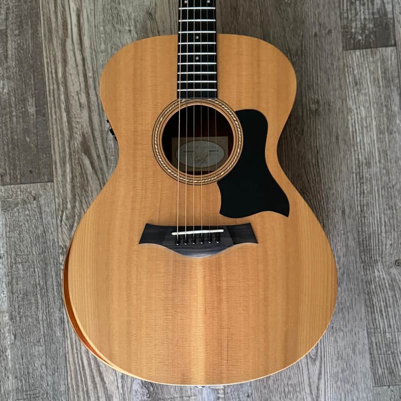 Taylor Academy 12e