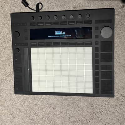Ableton Push 3 Controller 2023 - Present - Black image 2