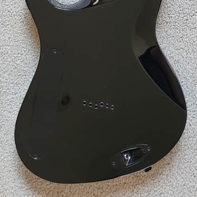 Jackson Pro Series Signature Chris Broderick Soloist HT6 Electric Guitar, New Molded Hard Shell Case image 5