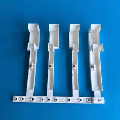 CASIO CTK-2500 CTK-3500 Keyboard Part: Highest Octave White Right Keys [D-F-A-C] image 4