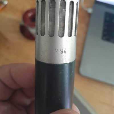 Microtech Gefell MV691 / M94 et MV692/M70 80'S image 6