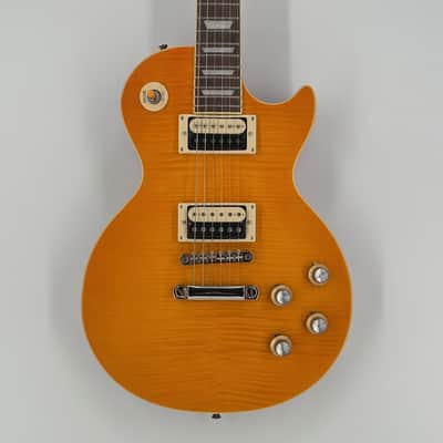 Epiphone Les Paul Standard Slash Appetite Burst image 1
