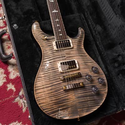 PRS McCarty 594 10-Top - Faded Gray Black #0266869 Second Hand image 3