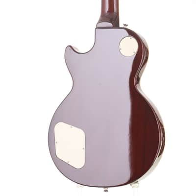 Epiphone Les Paul Standard Gold Top [12081507338] (06/17) image 5