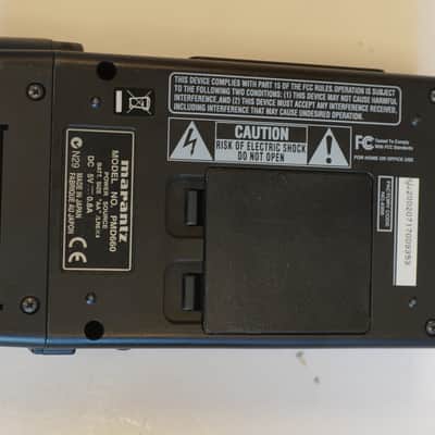 Marantz PMD660 Solid State Portable Recorder image 2