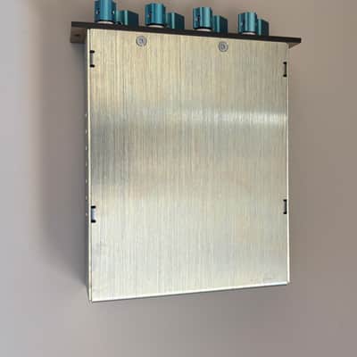 CAPI LC4B Equalizer 500 Series EQ - Classic Audio Products image 6