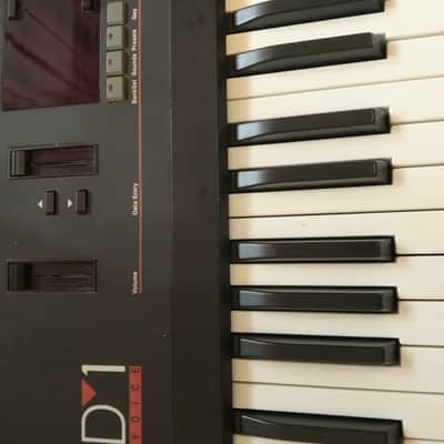 Ensoniq SD1, VFX SD image 10