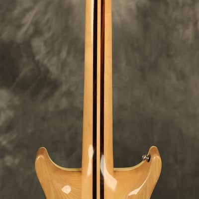 1979 Washburn Eagle Natural image 18