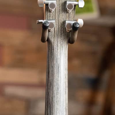 Martin GPC-X1E All Black HPL Grand Performance Cutaway Guitar w/Martin E1 Electronics #1604 image 12