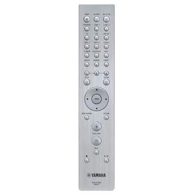 Yamaha R-N2000A Network Receiver, Black image 5