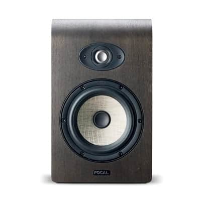 Focal Shape 65 Active Powered Studio Monitor, Open Box (Like New) image 1
