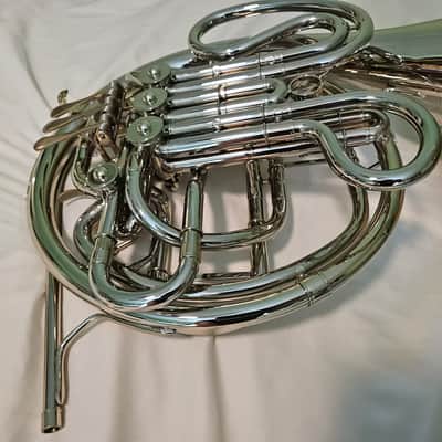 C.G. Conn Professional 8D Double French Horn image 9
