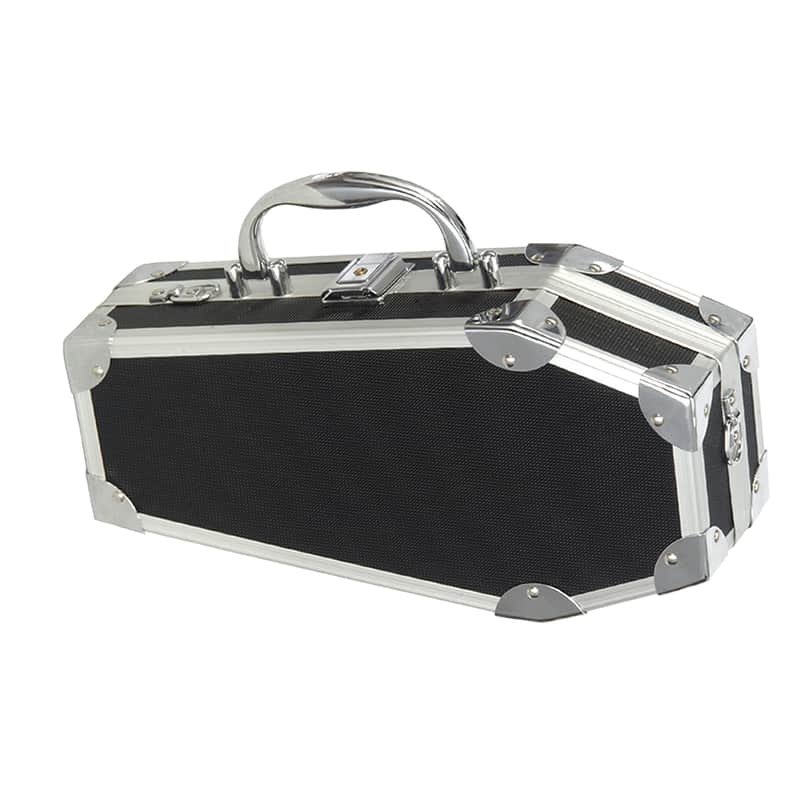 COFFIN CASES Model DL-77R Accessories Case image 1