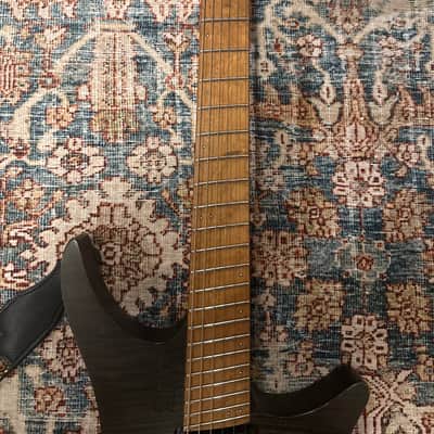 Strandberg Guitars Boden Original 6 2019 ( with original AND deluxe gig bags) image 4