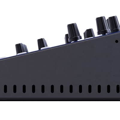 Groove Synthesis 3rd Wave 8M 8-Voice Desktop Synthesizer image 8