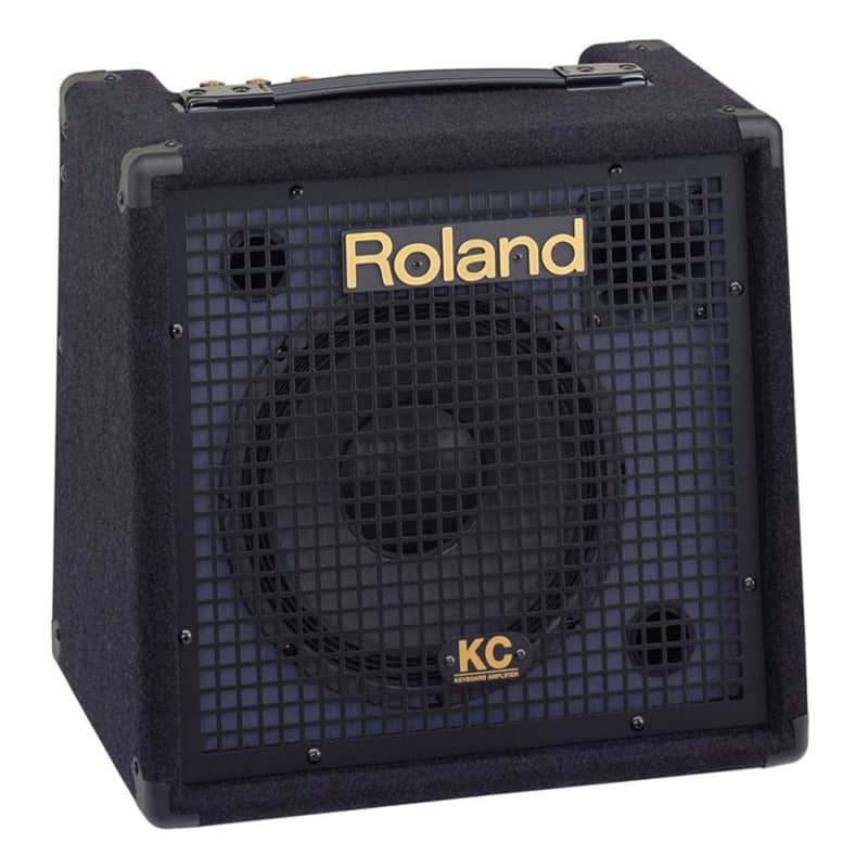 Roland KC-60 定格40W出力 実用中古 Roland KC-60 3-Channel 40-Watt 1x10