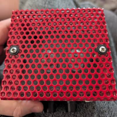Kasha Quikmod tube gain expander hotmod etc rare no cable image 3